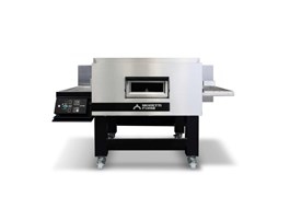 Lò Pizza Băng Chuyền Moretti Forni SerieT TT96E 1