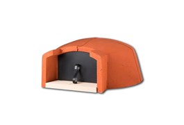 Lò Nướng Pizza Valoriani FVR 80 1