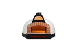 Lò Nướng Pizza Valoriani Hobby 100 1