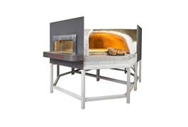 Lò Nướng Bakery & Pizza Valoriani Maxi GR 270 1