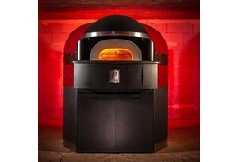 Lò Nướng Pizza Valoriani Maximo Electric 1