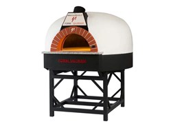 Lò Nướng Pizza Valoriani Vesuvio IGLOO 140 1