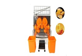 Máy ép cam tự động 1