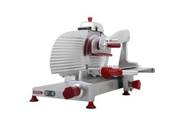 Máy Thái Thịt Berkel Slicer BES300 1