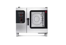 Lò hấp nướng đa năng 7 khay Convotherm C4ED6.10ES 1