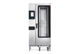 Lò hấp nướng đa năng 20 khay Convotherm C4ET20.10 ES 1