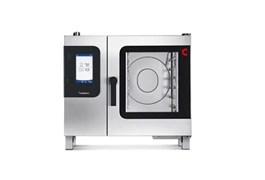 Lò hấp nướng đa năng 7 khay Convotherm C4ET6.10ES  1