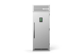 Tủ Cấp Đông Nhanh Roll-in Tecnomac CT20.120 R290 1