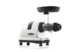 Máy Ép Chậm Trục Ngang Omega J8227MBF (USA) 1