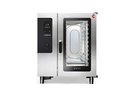 Lò Hấp Nướng Convotherm Maxx 10.10 1