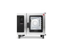 Lò Hấp Nướng Convotherm Maxx 6.10 1
