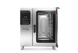 Lò Hấp Nướng Convotherm Maxx pro BAKE 10.10 1