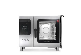 Lò Hấp Nướng Convotherm Maxx pro BAKE 6.10 1