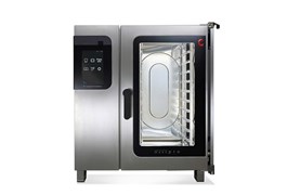 Lò Hấp Nướng Convotherm Maxx pro easyTouch 10.10 ES 1