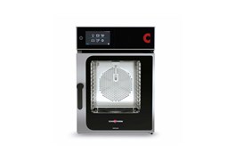 Lò Hấp Nướng Convotherm Mini Pro 6.06 1