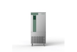 Tủ Cấp Đông Nhanh Tecnomac Mint MM10 1