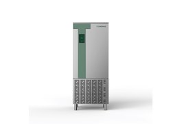 Tủ Cấp Đông Nhanh Tecnomac Mint MM15 1
