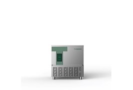 Tủ Cấp Đông Nhanh Tecnomac Mint MM5 1
