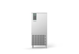 Tủ Cấp Đông Nhanh Tecnomac Pepper PP10 1