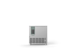 Tủ Cấp Đông Nhanh Tecnomac Pepper PP5  1