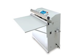 Máy đóng gói chân không thẳng đứng kiểu vòi TY-600NF/800NF/1000NF 1