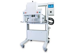Máy đóng gói chân không kiểu vòi đứng TY-800NU/1000NU 1