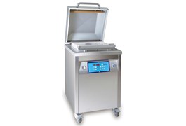 Máy đóng gói chân không kiểu buồng TY-520/560 1