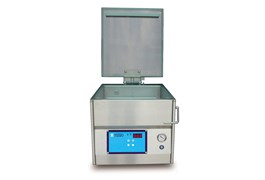 Máy đóng gói chân không dạng buồng để bàn TY-280M/280E/350E 1