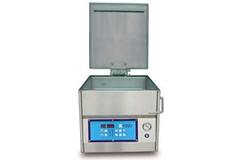 Máy đóng gói chân không dạng buồng để bàn TY-280/350 1