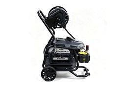 Máy phun rửa áp lực cao SUN-Series 1