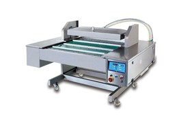 Máy đóng gói chân không kiểu buồng liên tục TY-1100 1