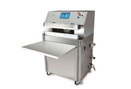 Máy đóng gói chân không kiểu vòi phun TY-700N 1