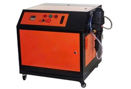 Hệ thống phun sương lưu lượng cao Kolner KN3-4-1.5-FN/KN3-30-5.5-ZC 1