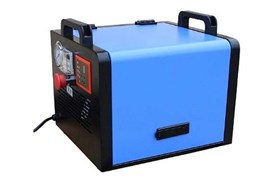 Hệ thống phun sương áp suất cao Kolner KN3-4-1-ZC/KN3-2-1-ZC 1