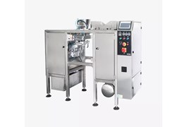 Máy đóng gói mini-doypack GDD-1-300 1