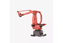 Cánh tay robot HRP 1