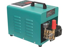 Hệ thống phun sương di động Kolner KN-5 1