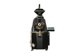 Máy rang cà phê Mars 06 Standard – 6M12  1
