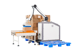 Robot xếp pallet tự động GPM-R20H 1