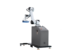 Robot cộng tác xếp pallet tự động GPM-R30H  1