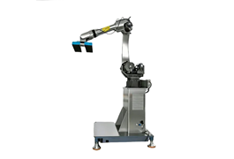 Máy xếp pallet tự động RF-800 1