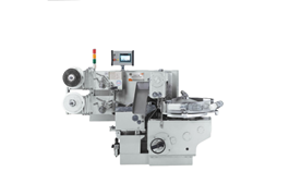 Máy đóng gói kẹo xoắn tốc độ cao JH-Y650 1