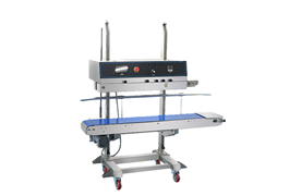 Máy hàn miệng túi tự động FRP-1120LD  1