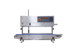 Máy đóng gói thực phẩm dạng lỏng dạng đứng FRBM-810II  1