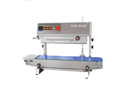 Máy hàn miệng túi tự động FR-770II 1