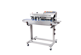 Máy hàn miệng túi nhựa FRP-810III  1