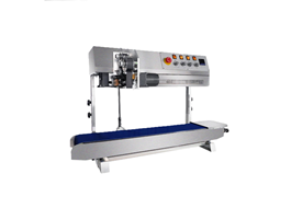 Máy hàn miệng túi nhôm thực phẩm FRS-1010II   1