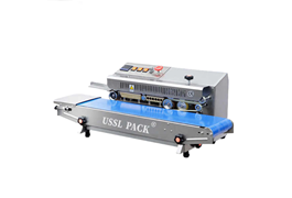 Máy hàn miệng túi FR-770I  1