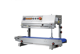 Máy hàn miệng túi FRM-810II 1