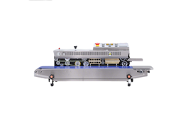 Máy đóng gói tự động nằm ngang FRBM-810I  1